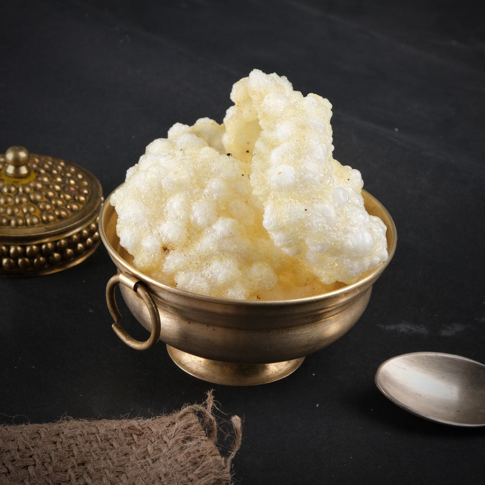 Saggu Biyyam Vadiyalu 100g