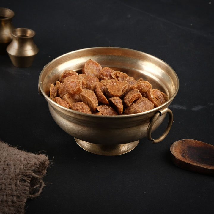 Minapa Vadiyalu 100g