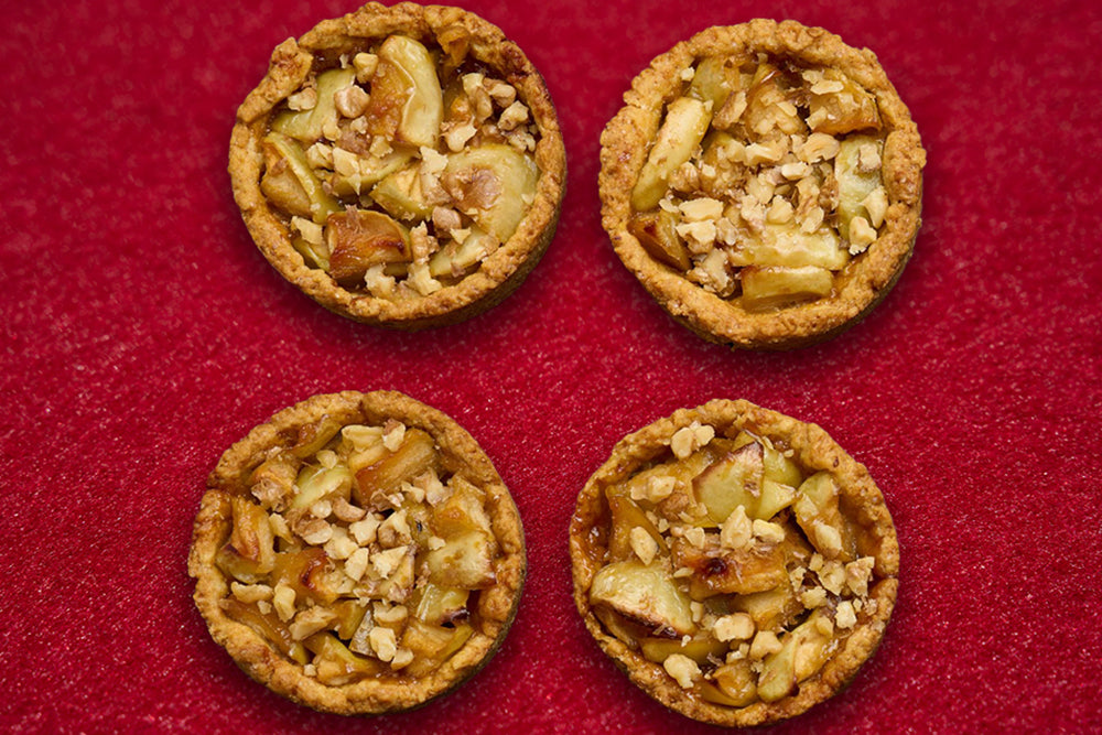 Almond Tart