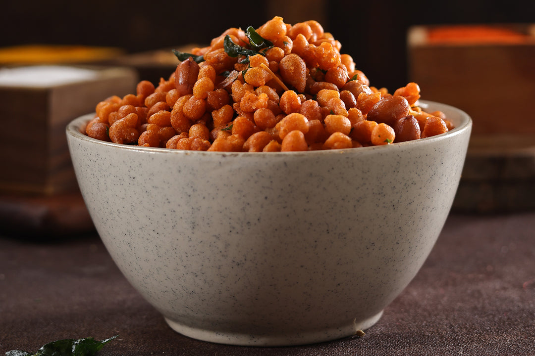 Boondi