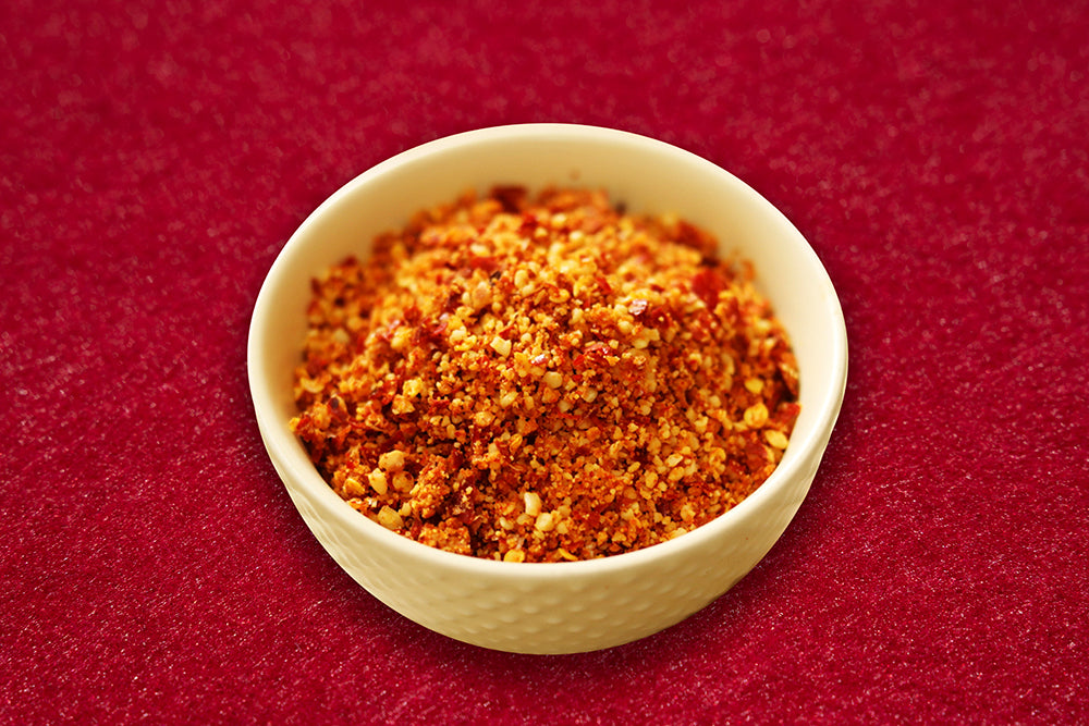 Ground Nut Podi
