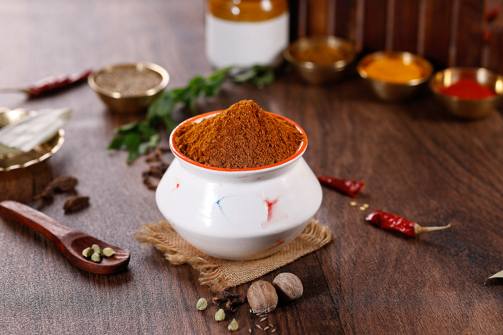 Chicken Masala
