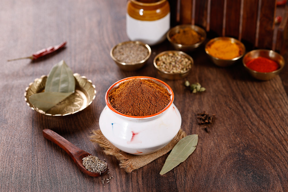 Biryani Masala