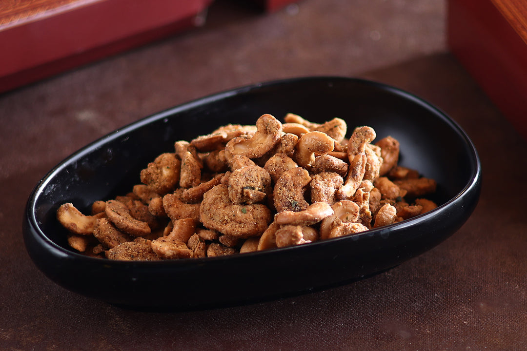 Masala Kaju