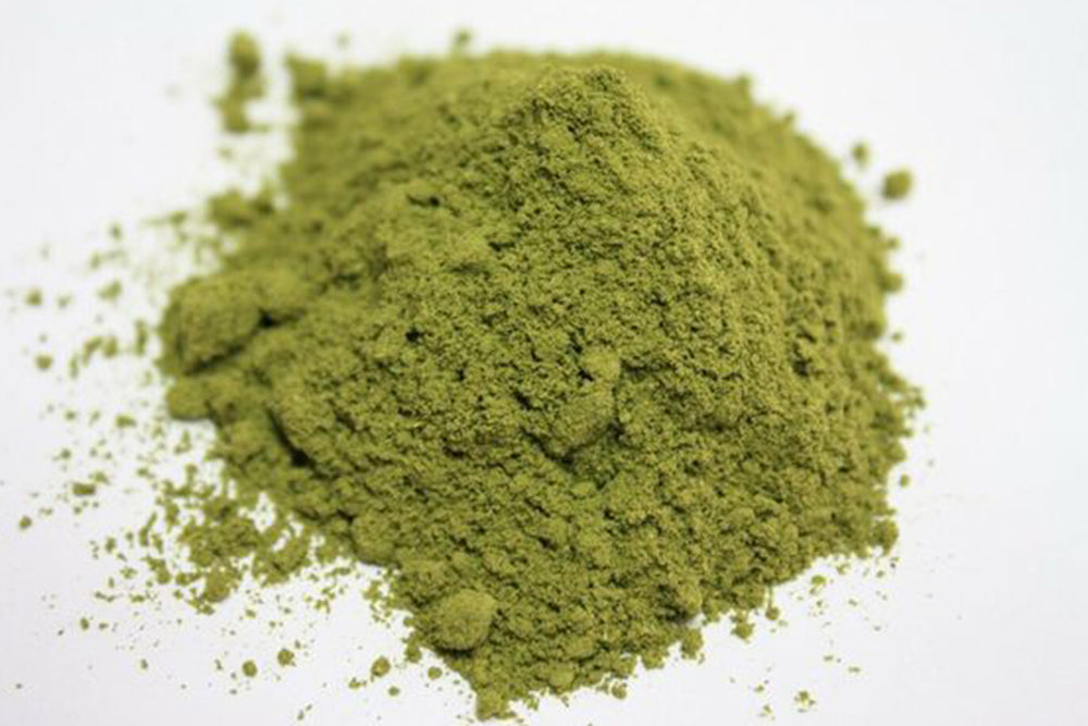 Moringa Leaves Powder