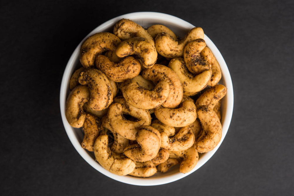 Roasted Kaju