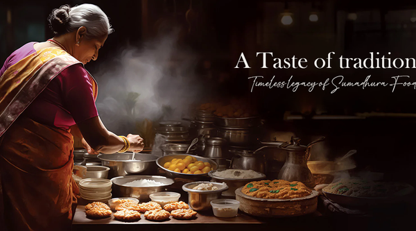 Sumadhura Foods