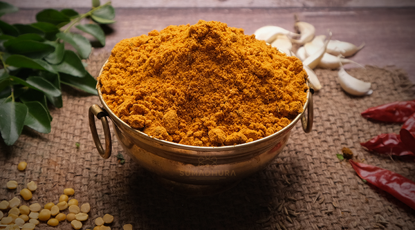 Sumadhura Kandi Podi