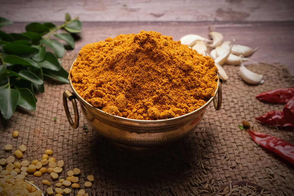 Sumadhura Kandi Podi
