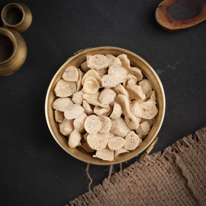 Minapa Vadiyalu 250g