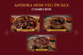 Andhra Non-Veg Pickle Combo Box