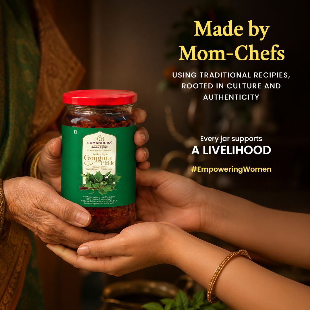 Gongura Pickle