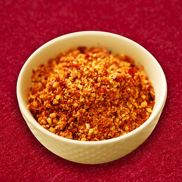Ground Nut Podi