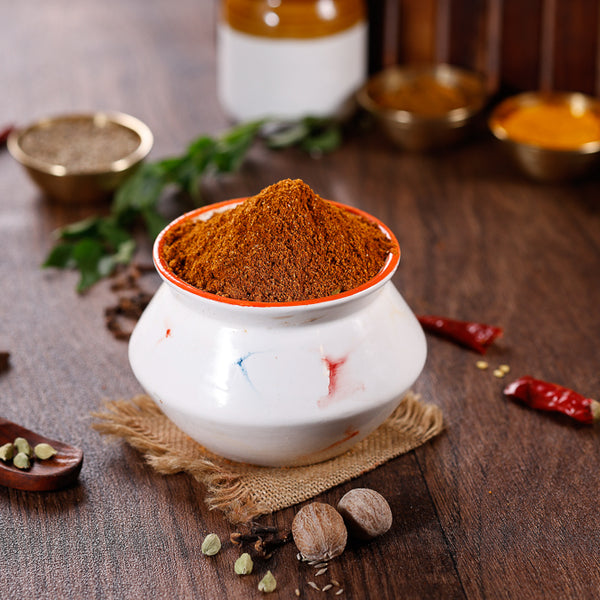 Chicken Masala