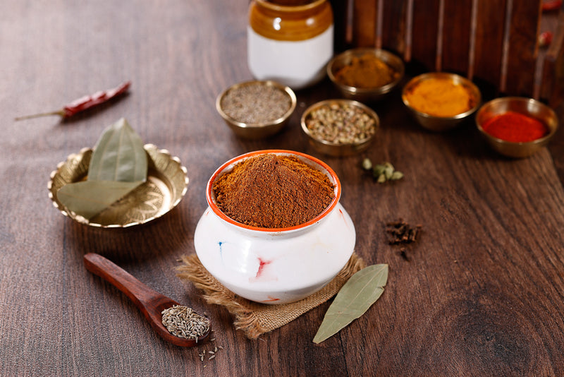 Biryani Masala