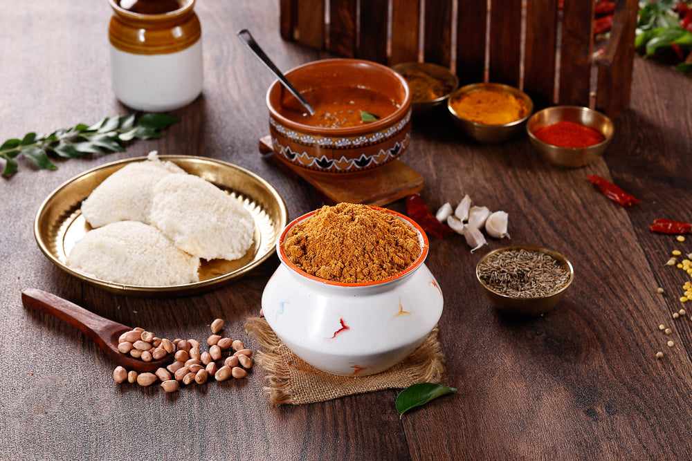 Taste the Authentic Flavours of Andhra