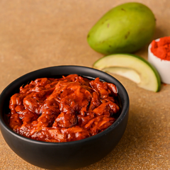 Magaya Pickle (Dry Mango Pickle)