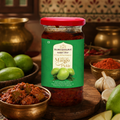 Mango Pickle
