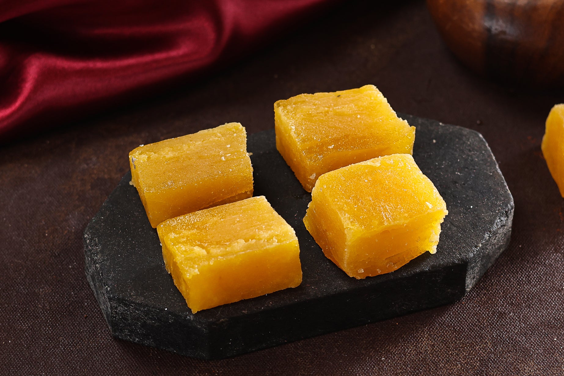 Mango Jelly