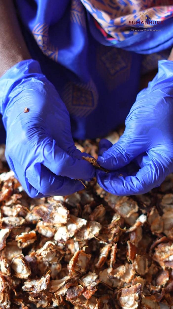 Best Quality Tamarind