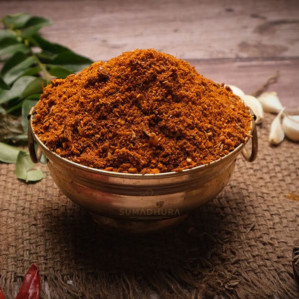 Avisa Ginjala Podi