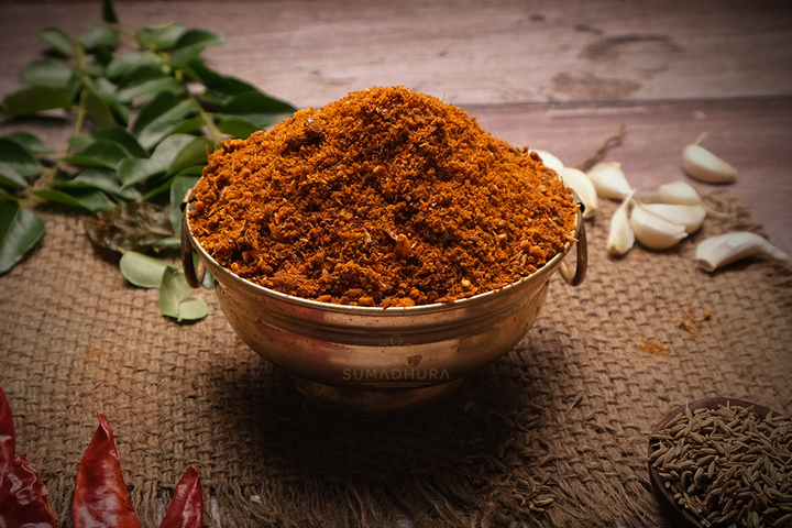 Free Best Selling Podi Sample