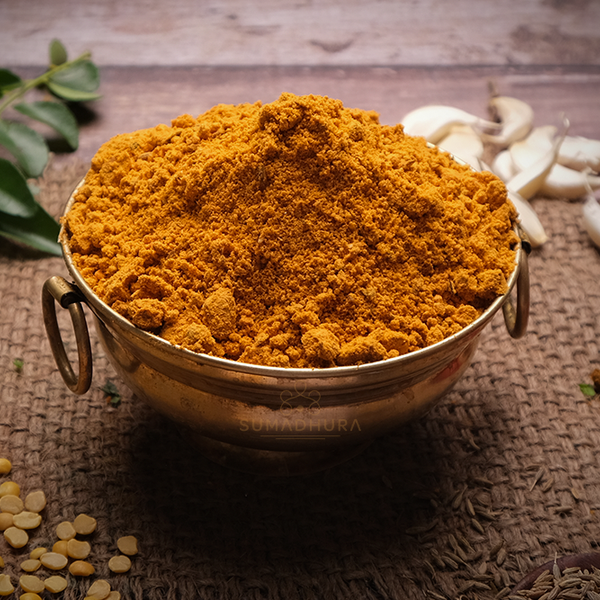 Kandi Podi