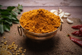 Kandi Podi