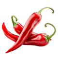 Guntur Chillies