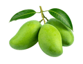 Raw Mango