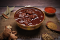 Prawns Pickle