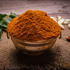 Rasam Podi