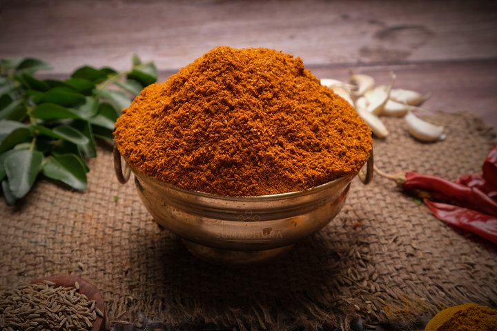 Free Best Selling Podi Sample