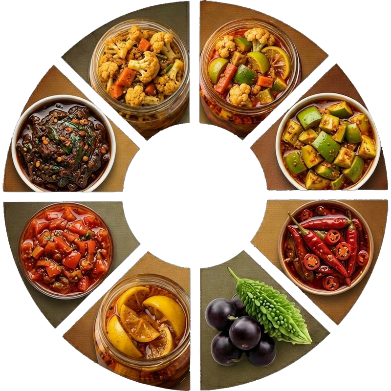 Product varieties
