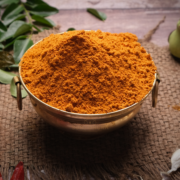 Sambar Powder
